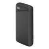 Powerbank | 20.000 mAh | 2x USB-A, 1x USB-C | Power Delivery | Max. 18W | Zwart LDR03653 - 1