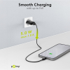 USB-A oplader | 1 poort | 5W | Zwart LDR03637 - 4