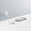 USB-C snellader | 2 poorten | 35W | GaN | Power Delivery | Wit LDR03625 - 3