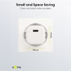USB-C snellader Nano | 1 poort | 30W | GaN | Power Delivery | Wit LDR03646 - 4