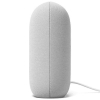 Google Nest Audio Speaker | Chalk  LGO00042 - 3