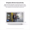 Google Nest Hub (2e generatie) | Chalk  LGO00040 - 4