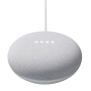 Google Nest Mini Smart Speaker Assistant | Chalk