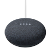 Google Nest Mini Smart Speaker Assistant | Charcoal