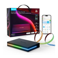 Govee AI Sync Box 2 | Geschikt voor 55-65 inch TV's  LGO00150