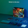 Govee AI Sync Box Kit | Geschikt voor 55-65 inch TV's | Wi-Fi, Bluetooth + Matter LGO00150 - 2