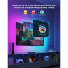 Govee AI Sync Box Kit | Geschikt voor 55-65 inch TV's | Wi-Fi, Bluetooth + Matter LGO00150 - 8