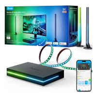 Govee AI Sync Box Kit 2 | Geschikt voor 27-34 inch TV's LGO00198