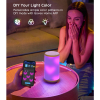 Govee Aura RGBICWW Desk Lamp | Wi-Fi + Bluetooth | Wit  LGO00133 - 4