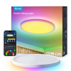 Govee Ceiling Light | Ø 30 | RGBICWW | Wi-Fi + Matter LGO00189 - 1