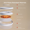 Govee Ceiling Light Pro | Ø 38 | Wi-Fi, Bluetooth | RGBICWW | 48.5W  LGO00178 - 2