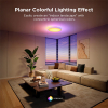 Govee Ceiling Light Pro | Ø 38 | Wi-Fi, Bluetooth | RGBICWW | 48.5W  LGO00178 - 3