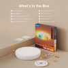 Govee Ceiling Light Pro | Ø 38 | Wi-Fi, Bluetooth | RGBICWW | 48.5W  LGO00178 - 4