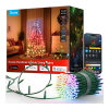 Govee Christmas Sparkle String Lights  | 30 meter | RGBWIC | 375 lampjes | WiFi LGO00210 - 1