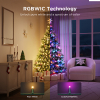 Govee Christmas Sparkle String Lights  | 30 meter | RGBWIC | 375 lampjes | WiFi LGO00210 - 4