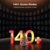 Govee Christmas Sparkle String Lights  | 30 meter | RGBWIC | 375 lampjes | WiFi LGO00210 - 9
