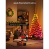 Govee Christmas String Lights 2 | 20 meter | RGBWIC | IP65 | 15W  LGO00146 - 4