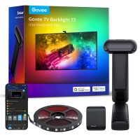 Govee Envisual TV Backlight T2 | Geschikt voor 55-65 inch TV's  LGO00100