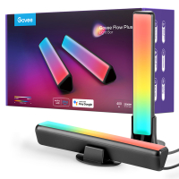 Govee Flow Plus Light Bars | Wi-Fi + Bluetooth | 2 stuks
