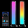 Govee Flow Plus Light Bars | Wi-Fi + Bluetooth | 2 stuks LGO00103 - 2