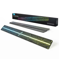 Govee Gaming Wall light Swappable Faceplates with Line Pattern (2 boards)  LGO00168