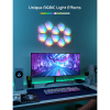 Govee Glide Hexa Light Panels | Wi-Fi + Bluetooth | 10 panelen  LGO00121 - 5