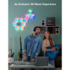 Govee Glide Hexa Pro LED Light Panels | Wi-Fi + Bluetooth | 10 panelen  LGO00122 - 3