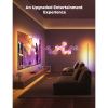 Govee Glide Hexagon Light Panels Ultra | Wi-Fi + Bluetooth | 7 panelen  LGO00126 - 7