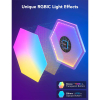 Govee Glide Hexagon Uitbreidingsset | Wi-Fi + Bluetooth | 2 stuks LGO00169 - 2
