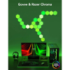 Govee Glide Hexagon Uitbreidingsset | Wi-Fi + Bluetooth | 2 stuks LGO00169 - 5