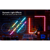 Govee Glide RGBIC Wall Light | Wi-Fi + Bluetooth | 7 stuks LGO00104 - 4