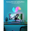 Govee Glide Tri-angle Light Panels | Wi-Fi + Bluetooth | 10 panelen  LGO00123 - 2