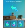 Govee Glide Tri-angle Light Panels | Wi-Fi + Bluetooth | 10 panelen  LGO00123 - 3