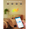 Govee Glide Tri-angle Light Panels | Wi-Fi + Bluetooth | 10 panelen  LGO00123 - 4