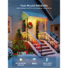 Govee Icicle Ligths 10 meter | RGBIC | 400 lampjes | IP65 | 24W  LGO00173 - 4
