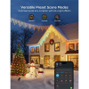 Govee Icicle Ligths 10 meter | RGBIC | 400 lampjes | IP65 | 24W  LGO00173 - 7
