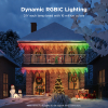 Govee Ijspegelverlichting 10 meter | RGBIC | WiFi LGO00203 - 2