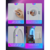 Govee Neon Rope Light 2 Bracket | Wit | 20 stuks  LGO00162 - 3