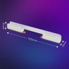 Govee Neon Rope Light 2 Clips | Wit | 5 stuks  LGO00163 - 2