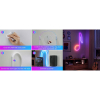 Govee Neon Rope Light 2 Clips | Wit | 5 stuks  LGO00163 - 3