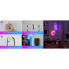 Govee Neon Rope Light 2 Clips | Zwart | 5 stuks  LGO00165 - 3