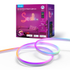 Govee Neon Rope Light 2s | Wi-Fi + Bluetooth, Matter | Wit | 4 meter  LGO00143 - 1