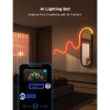 Govee Neon Rope Light 2s | Wi-Fi + Bluetooth, Matter | Wit | 4 meter  LGO00143 - 3
