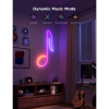 Govee Neon Rope Light 2s | Wi-Fi + Bluetooth, Matter | Zwart | 4 meter  LGO00142 - 6