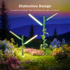 Govee Outdoor Garden Lights | Wi-Fi, Bluetooth + Matter | 2 stuks LGO00183 - 4