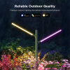 Govee Outdoor Garden Lights | Wi-Fi, Bluetooth + Matter | 2 stuks LGO00183 - 6