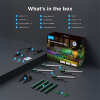 Govee Outdoor Garden Lights | Wi-Fi, Bluetooth + Matter | 2 stuks LGO00183 - 7