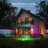 Govee Outdoor Smart Flood Lights 2 | Wi-Fi + Bluetooth | 4 stuks  LGO00159 - 5