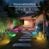 Govee Outdoor Smart Flood Lights 2 | Wi-Fi + Bluetooth | 4 stuks  LGO00159 - 6