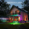 Govee Outdoor Smart Flood Lights 2 | Wi-Fi + Bluetooth | 4 stuks  LGO00159 - 5